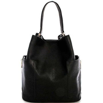 Hobo 2 in 1 Purse - Ariya's Apparel and Accessories